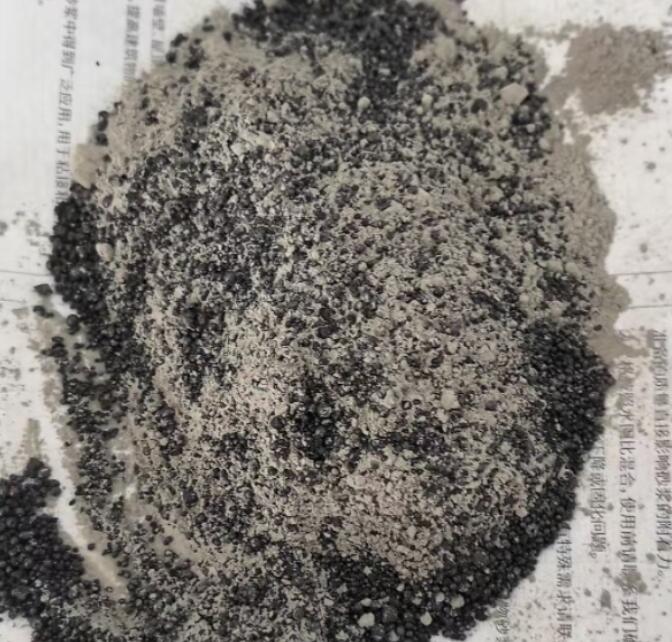 灯塔不发火砂浆耐磨地坪施工方案