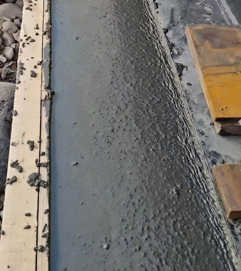 灯塔环氧砂浆的特点及施工流程​