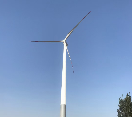 灯塔风电基础二次灌浆料的强度要求和用量计算 风电灌浆料施工注意事项