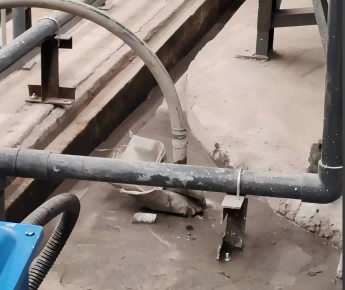 灯塔常用注浆材料特点及应用范围 注浆料分类