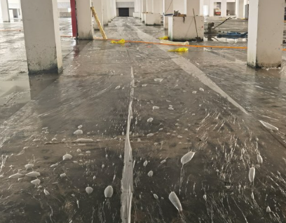 灯塔不发火砂浆和不发火金属骨料有什么区别