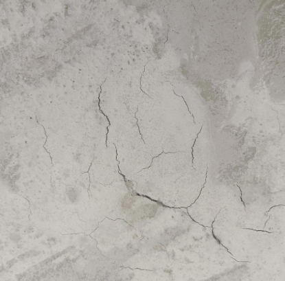 灯塔灌浆料为什么会产生裂缝？出现裂缝该如何处理？