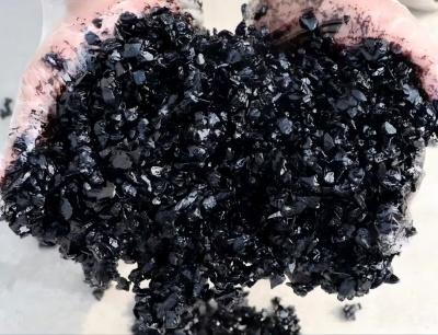 灯塔沥青冷补料（沥青砂）的优势特点与施工流程解析