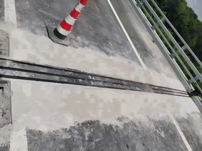 灯塔伸缩缝更换后浇筑材料快速结构修补料速砼的产品特点及施工流程​