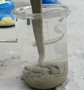 灯塔水工混凝土絮凝剂，水下抗分散剂的作用及施工方法