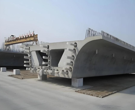 灯塔抗冻压浆料的特点及标准化施工工艺